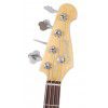 Richwood RBB 130 Jocker Natural bass guitar