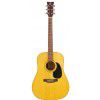 Morrison MSN20 acoustic guitar