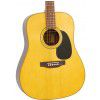 Morrison MSN20 acoustic guitar