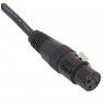 AccuCable DMX 3 110 Ohm XLR-XLR 10m cable