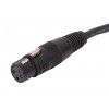 AccuCable DMX 3 110 Ohm cable, 15m