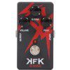 Dunlop MXR KFKQZ1 Kerry King Signature Crybaby Q-Zone guitar effect