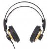 AKG K121 (55 Ohm) headphones, semi-open