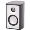 MordauntShort Alumni 2 speaker, black gloss