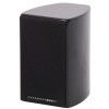 MordauntShort Alumni 2 speaker, black gloss