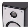 MordauntShort Alumni 2 speaker, black gloss