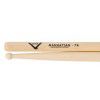 Vater VH7AW Drumsticks - hickory wood