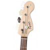 Fender Squier Affinity P Bass RW BSB bass guitar