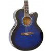 Ibanez AEL 20 E TB acoustic guitar with EQ