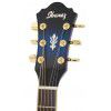 Ibanez AEL 20 E TB acoustic guitar with EQ