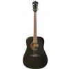 Ibanez SGT 120 BK acoustic guitar