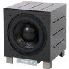REL R305 active subwoofer 300W RMS 10″ Black Piano