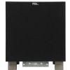 REL R305 active subwoofer 300W RMS 10″ Black Piano