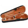 Canto FSK 1/2 violin case 1/3