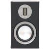 MonitorAudio PL100 Platinum Ebony bookshelf speakers