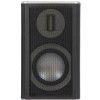 MonitorAudio PL100 Platinum Ebony bookshelf speakers