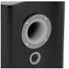 MonitorAudio PL100 Platinum Ebony bookshelf speakers