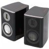 MonitorAudio PL100 Platinum Ebony bookshelf speakers