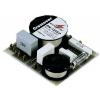 Monacor DN-1218P 2-way crossover network for 8 Ohm for hi-fi and PA