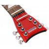 Shredneck The Ultimate Practice Red Metal Flake Shredneck The Ultimate Practice Red Metal Flake