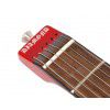Shredneck The Ultimate Practice Red Metal Flake Shredneck The Ultimate Practice Red Metal Flake