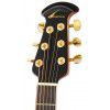 Ovation CC 44 S Natural acoustic guitar with EQ