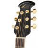 Ovation CC28 BK acoustic guitar with EQ