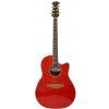 Ovation CC28 RR acoustic guitar with EQ