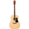 Rosario MD 6621 acoustic guitar