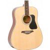 Rosario MD 6621 acoustic guitar