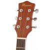 Rosario MD 6621 acoustic guitar