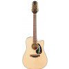 Takamine EG345C Acoustic/Electric Guitar 12-string