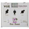 Vox CT03BT Brit Boost guitar effect pedal
