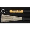 RegalTip BR 584W Ed Thigpen wood brushes