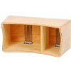 Meinl BAC2NT/EBK-M Snare Bongo Cajon Meinl BAC2NT/EBK-M Snare Bongo Cajon