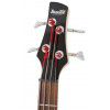 Ibanez GSR 100 TMM bass guitar