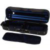 Winter ACC 297 JC XDBLU 4/4 Wooden violin case