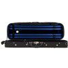 Winter ACC 297 JC XDBLU 4/4 Wooden violin case