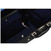 Winter ACC 297 JC XDBLU 4/4 Wooden violin case