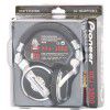 Pioneer HDJ 1000 DJ headphones