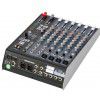 LD Systems LAX 8D analogue mixer