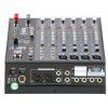LD Systems LAX 8D analogue mixer