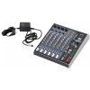 LD Systems LAX 8D analogue mixer