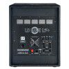 LDSystems DAVE 15 G2 SET 1 PA set 400W + 2x150W