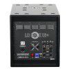LDSystems DAVE 12 G2 SET 1 PA set 300W + 2x120W