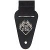 Gewa 531015 Tattoo Black&White Skull guitar strap Gewa 531015 Tattoo Black&White Skull guitar strap