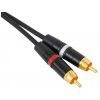 Sommer Onyx 2025 TRS - 2 x RCA 1m
