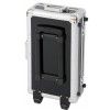Reloop Club Series 100 Trolley CD Case  Black