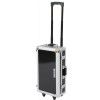 Reloop Club Series 100 Trolley CD Case  Black