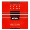 Warwick 42300 Red Lab Stainless Steel Bass Guitar Strings (40-130)